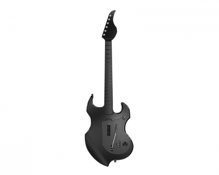 PDP RIFFMASTER Kabelloser Gitarren-Controller (PS4/PS5)