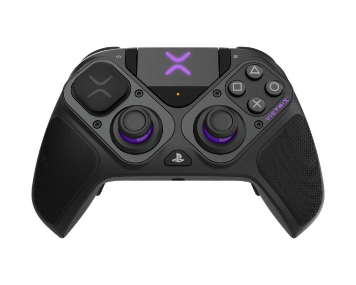 PDP Victrix Pro BFG Handsteuerung - Schwarz (PS4/PS5)