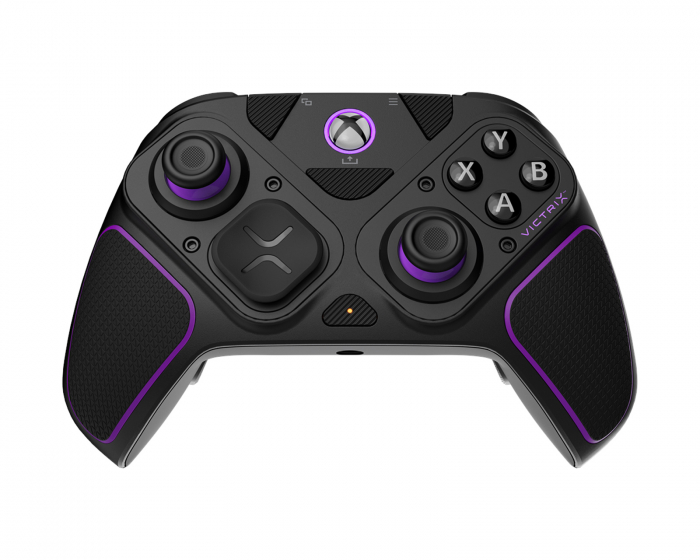 PDP Victrix Pro BFG Handsteuerung - Schwarz (PC/Xbox)