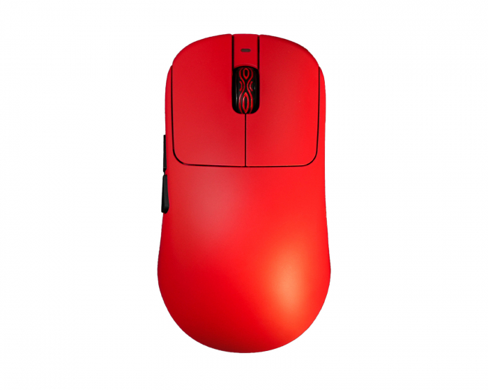 Waizowl OGM Cloud XS 8K Kabellose Gaming-Maus - Rot