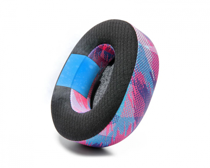 Wicked Cushions FreeZe Nova Pro Wireless Ohrpolster - Speed Racer