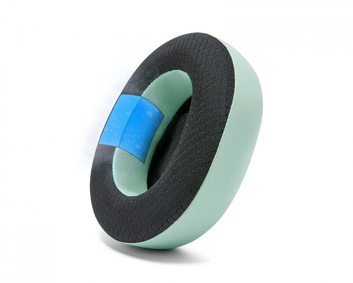 Wicked Cushions FreeZe Nova Pro Wireless Ohrpolster - Mint