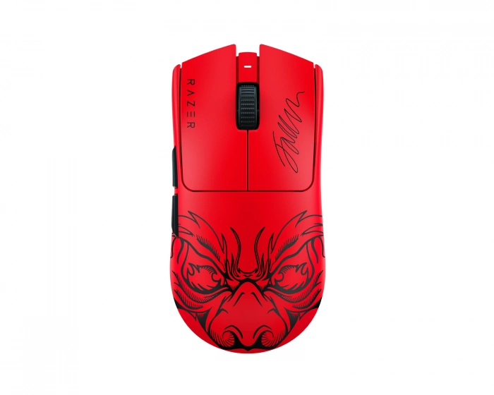 Razer Viper V3 Pro Lightweight Wireless - Faker Edition