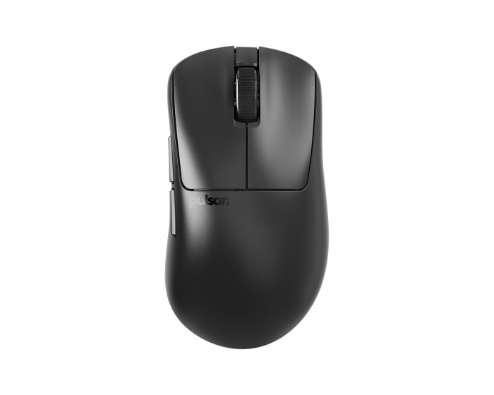 Pulsar Xlite v4 Mini Kabellose Gaming-Maus - Schwarz