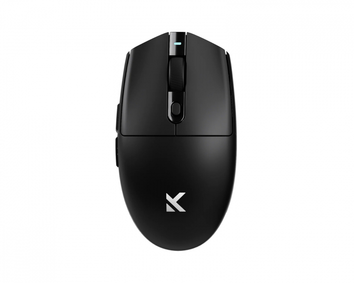 MCHOSE G3 Kabellose Gaming-Maus - Schwarz