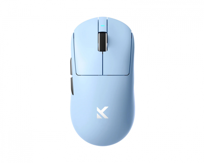 MCHOSE A7 Ultra Kabellose Gaming-Maus - Blau