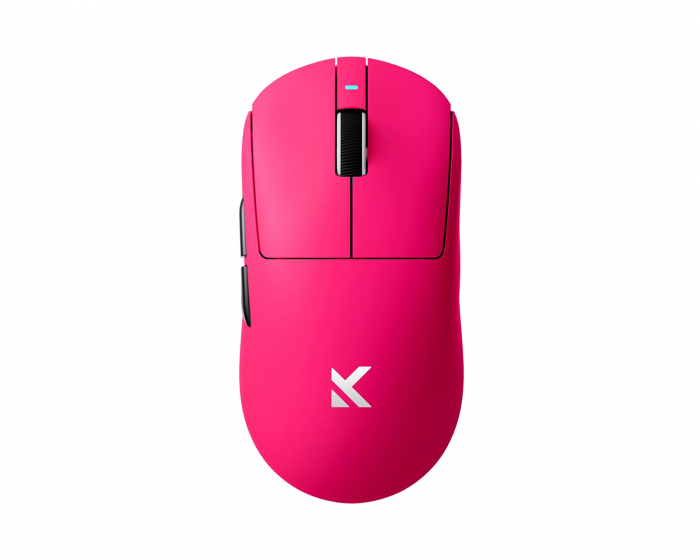 MCHOSE A7 Ultra Kabellose Gaming-Maus - Rose Red