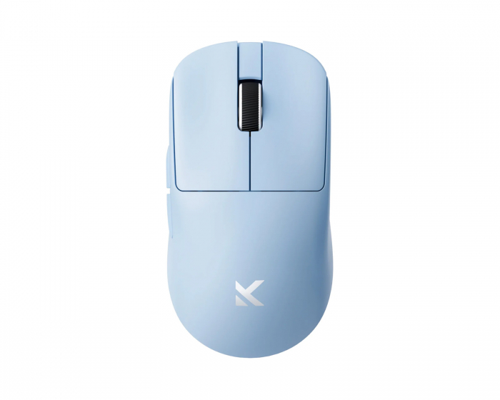 MCHOSE L7 Ultra Kabellose Gaming-Maus - Blau