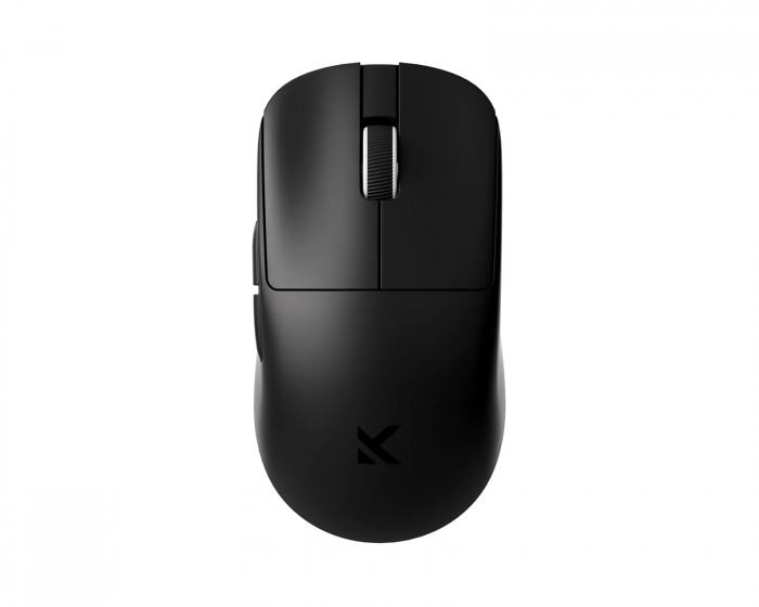 MCHOSE L7 Ultra Kabellose Gaming-Maus - Schwarz