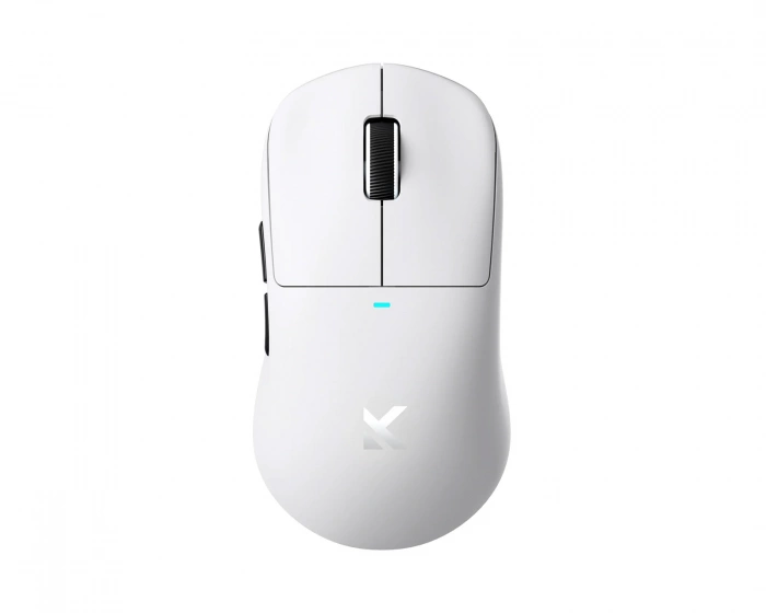 MCHOSE M7 Ultra Kabellose Gaming-Maus - Weiß