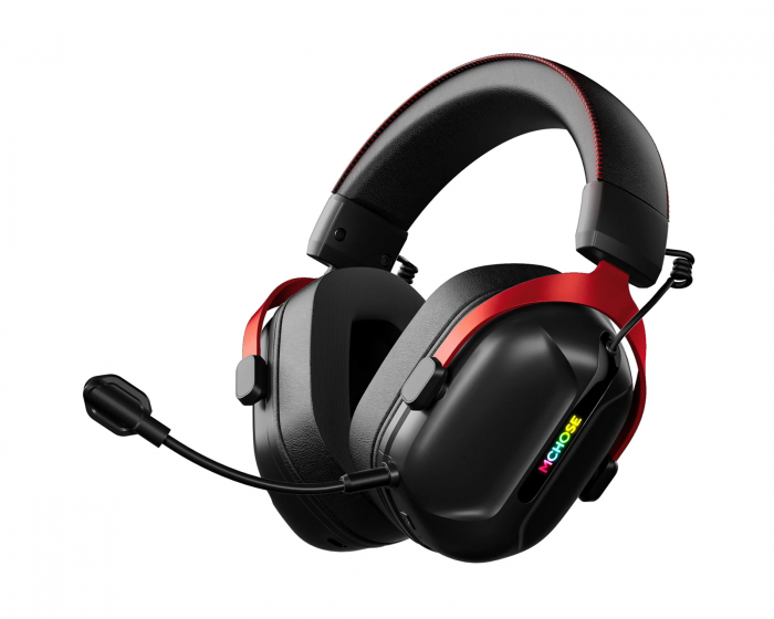 MCHOSE S9 Pro Kabellose Headset - Schwarz