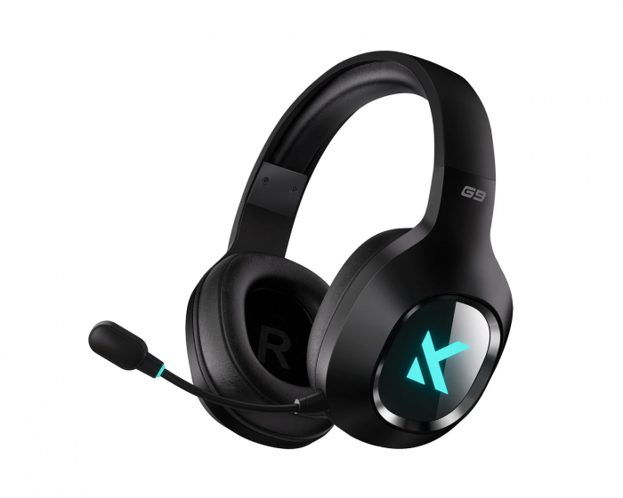 MCHOSE G9 Pro Kabellose Headset - Schwarz