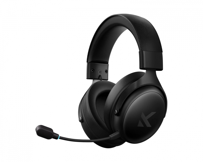 MCHOSE V9 Pro Kabellose Headset - Schwarz