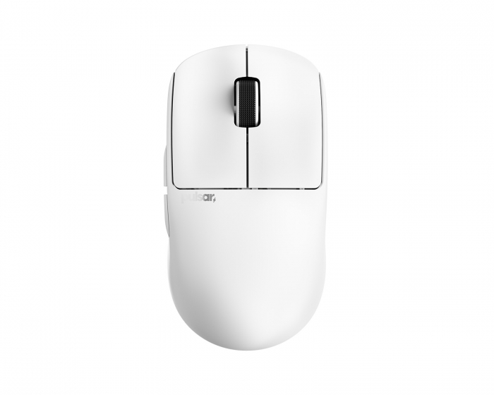 Pulsar X2 CRAZYLIGHT Kabellose Gaming-Maus - Uyuni White