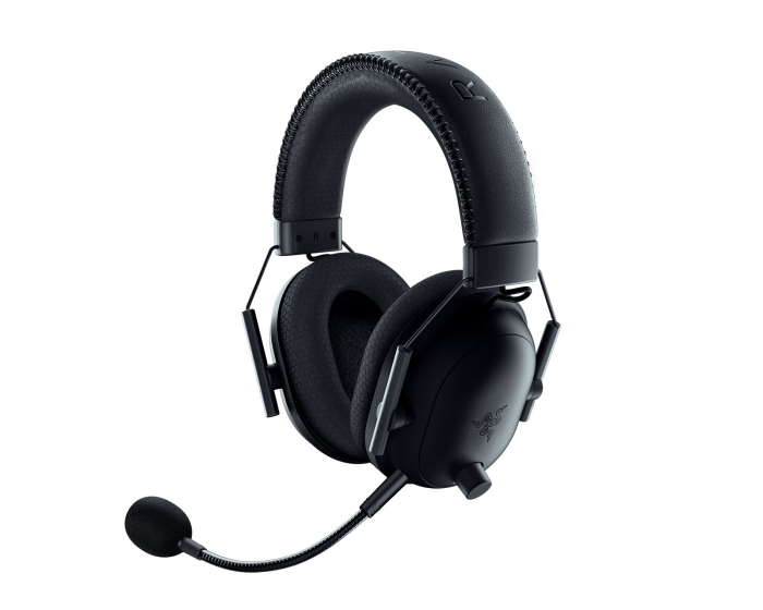 Razer BlackShark V2 Pro for PlayStation Kabellose Gaming-Headset - Schwarz