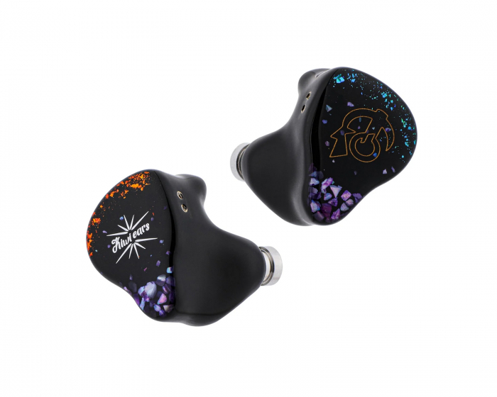 Kiwi Ears x HBB Punch IEM Kopfhörer