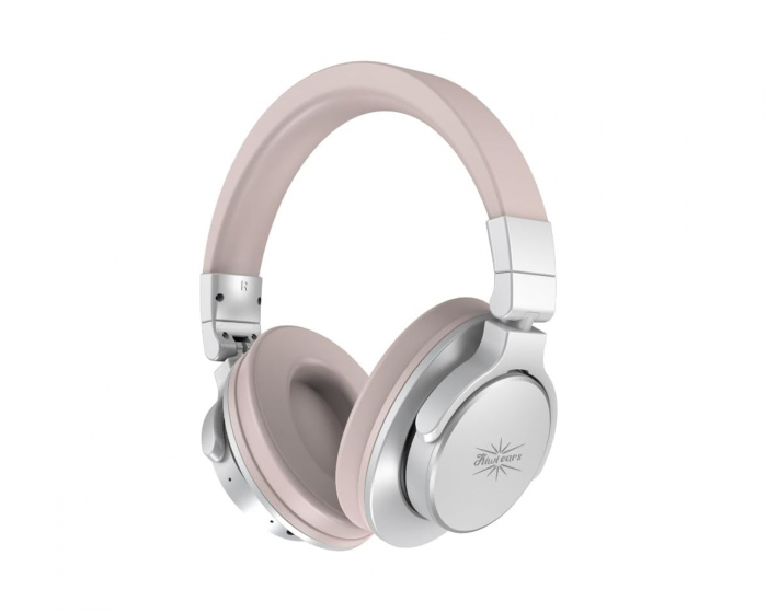 Kiwi Ears Division Over-Ear Kopfhörer - Silber