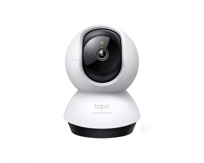 TP-Link Tapo C220 Pan/Tilt WLAN Camera