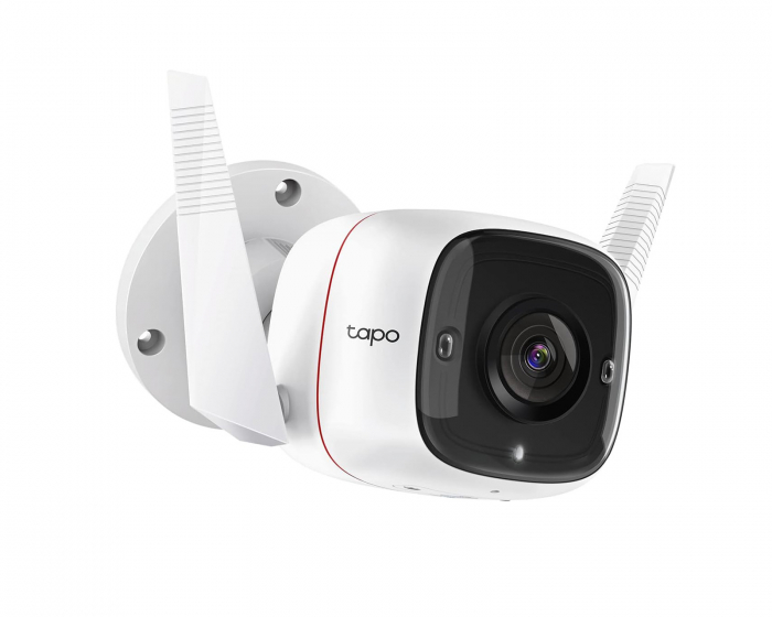 TP-Link Tapo C310 Outdoor Security WLAN Camera