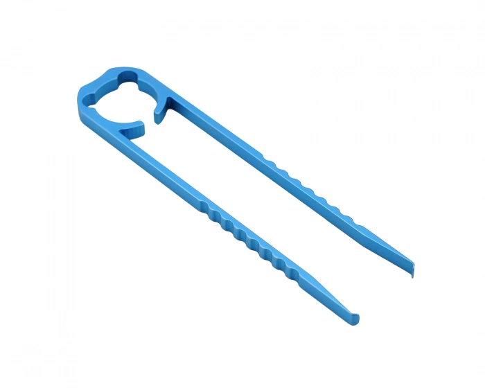 Wuque Studio Titanium Switch Puller - Blau