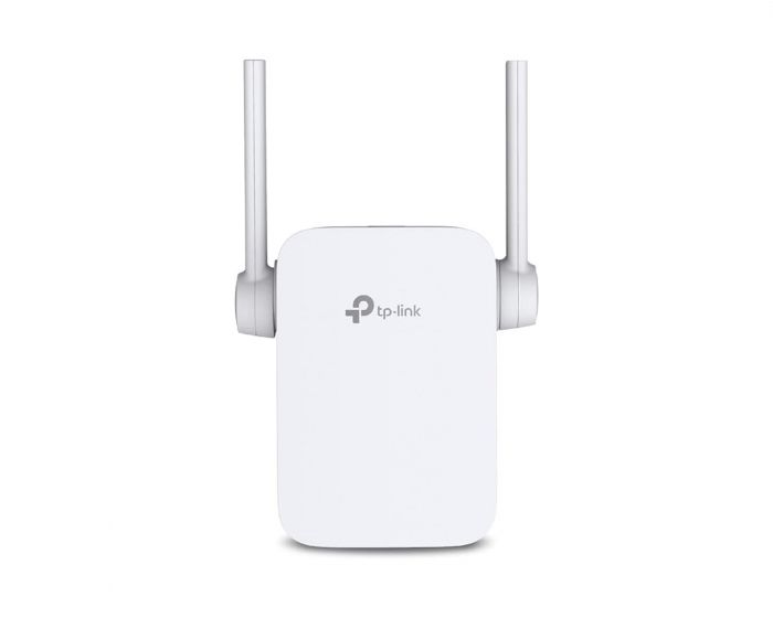 TP-Link RE205 AC750 Wi-Fi Range Extender - WLAN Repeater