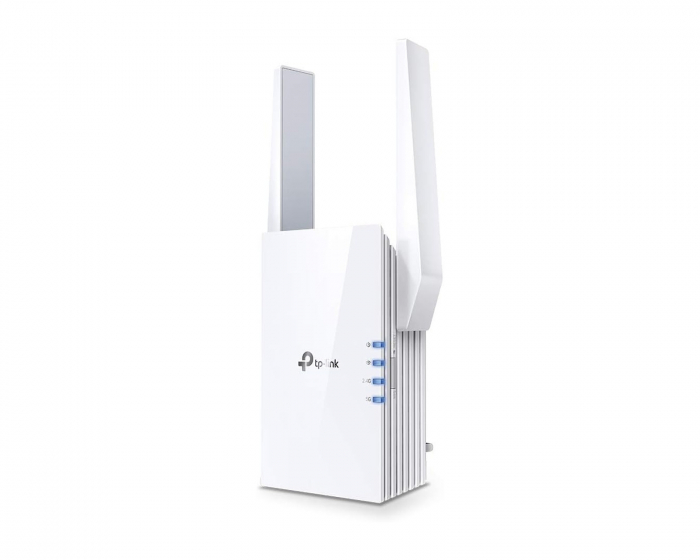 TP-Link RE605X AX1800 Wi-Fi Range Extender - WLAN Repeater