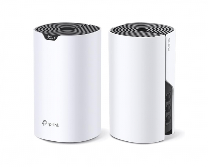 TP-Link Deco S7 AC1900 Mesh System 2-Stück Mesh Router