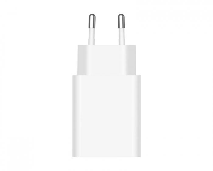 Xiaomi Ladegerät 22,5W USB-A - Weiß