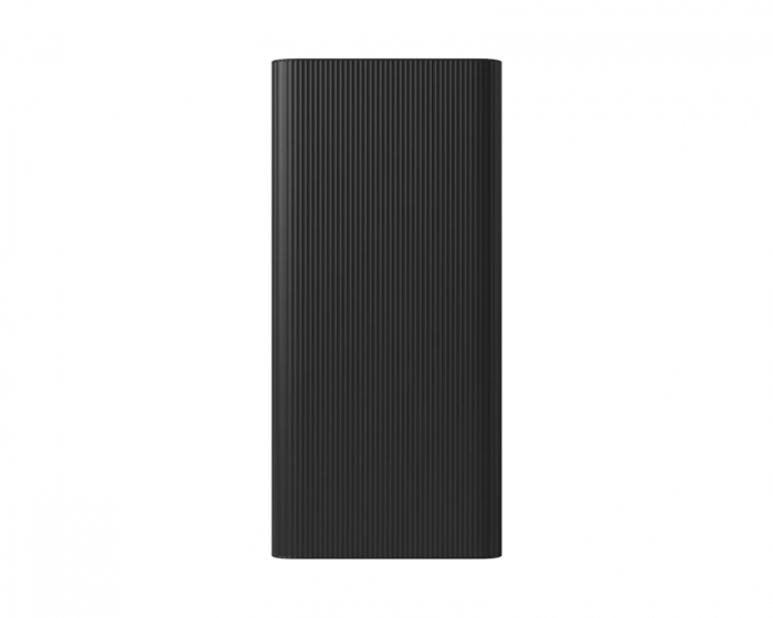 Xiaomi Power Bank 30000 mAh - Schwarz