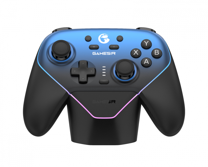 GameSir Super Nova Controller Nightfall Blue