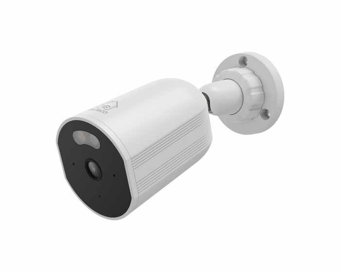 Deltaco Smart Home Outdoor Bullet WLAN Camera 2MP