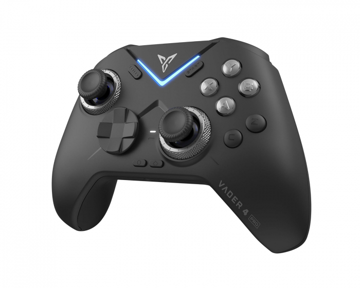 Flydigi Vader 4 Pro HE Wireless Controller - Schwarz