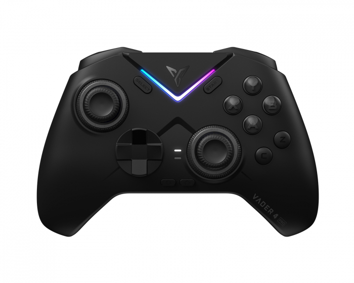 Flydigi Vader 4 Pro HE Wireless Controller - Schwarz