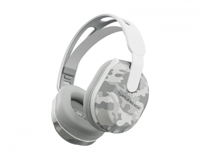 Turtle Beach Stealth 500 Kabellos Gaming Headset - Arctic Camo (Xbox)