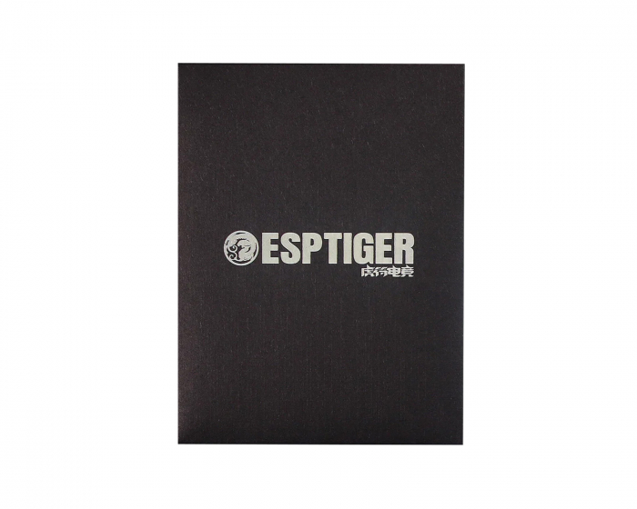 EspTiger SNOW Mouse Skates für Razer Viper V2 Pro