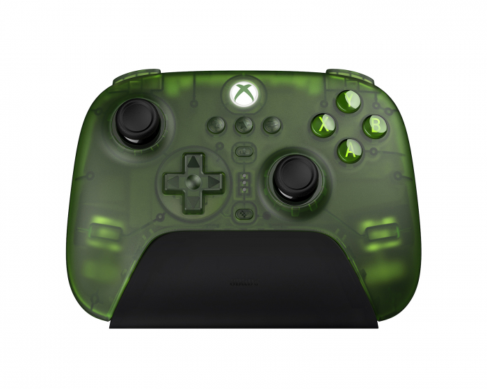 8Bitdo Ultimate 3-mode Controller Xbox Hall Effect Edition - Jade Green