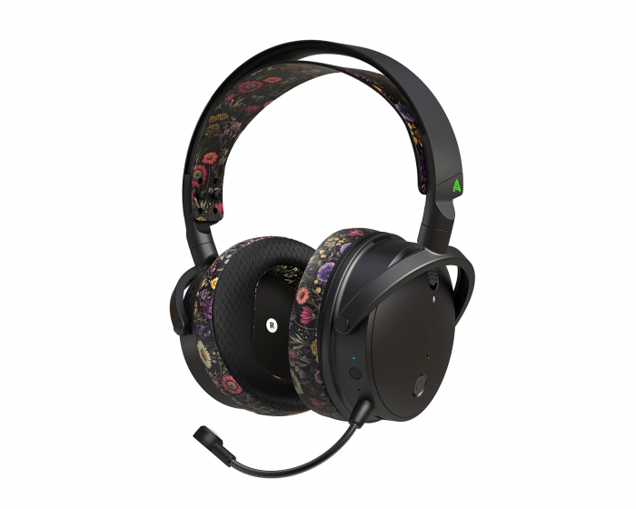 Audeze Maxwell Kabellos Gaming Headset - Flora Edition (Xbox/PC)