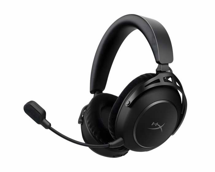 HyperX Cloud Alpha 2 Drahtloses Headset - Schwarz