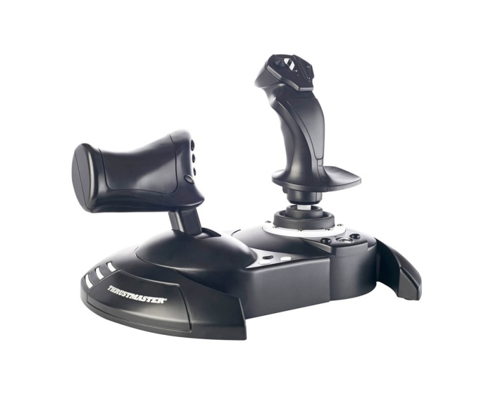 Thrustmaster T.Flight Hotas One Flight Stick Für Xbox & PC (DEMO)