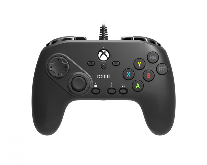 Hori Fighting Commander Octa Xbox Controller (DEMO)