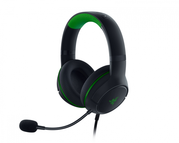 Razer Kaira X Gaming-Headset Für Xbox Series X/S - Schwarz (DEMO)