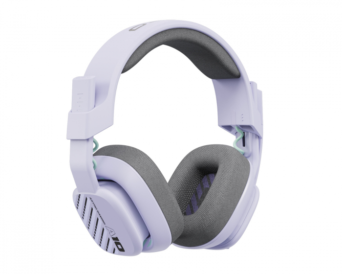 Astro A10 Gen 2 Gaming-Headset (PC/MAC) - Lilac (DEMO)