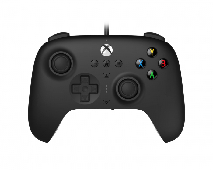 8Bitdo Ultimate Wired Controller (Xbox Series/Xbox One/PC) - Schwarz (DEMO)