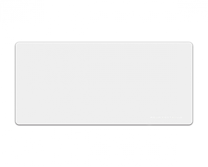 X-raypad Aqua Control II Mauspad - Weiß - 3XL (DEMO)