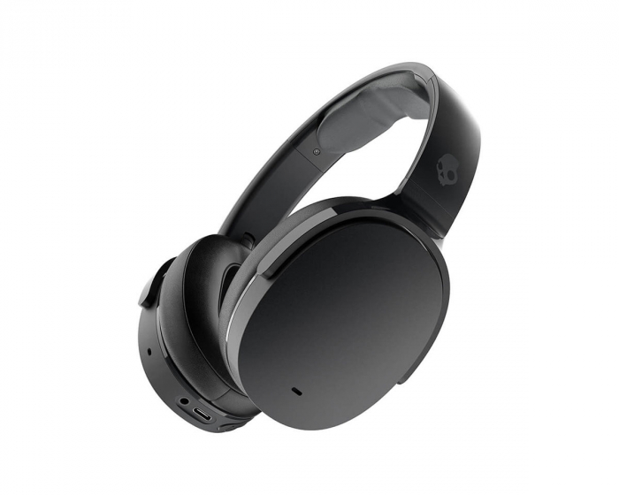 Skullcandy Hesh ANC Over-Ear Kabellose Kopfhörer - Schwarz (DEMO)