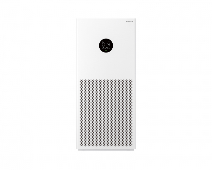 Xiaomi Mi Air Purifier 4 Lite - Weiß Luftreiniger (DEMO)