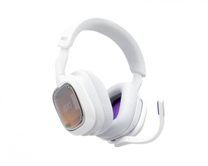 Astro A30 Kabellose Gaming-Headset - Weiss (Xbox Series/PC/MAC) (DEMO)