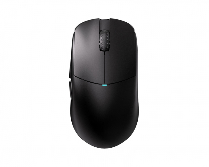 Lamzu Atlantis Mini 4K Wireless Superlight Gaming Maus - Charcoal Black (DEMO)