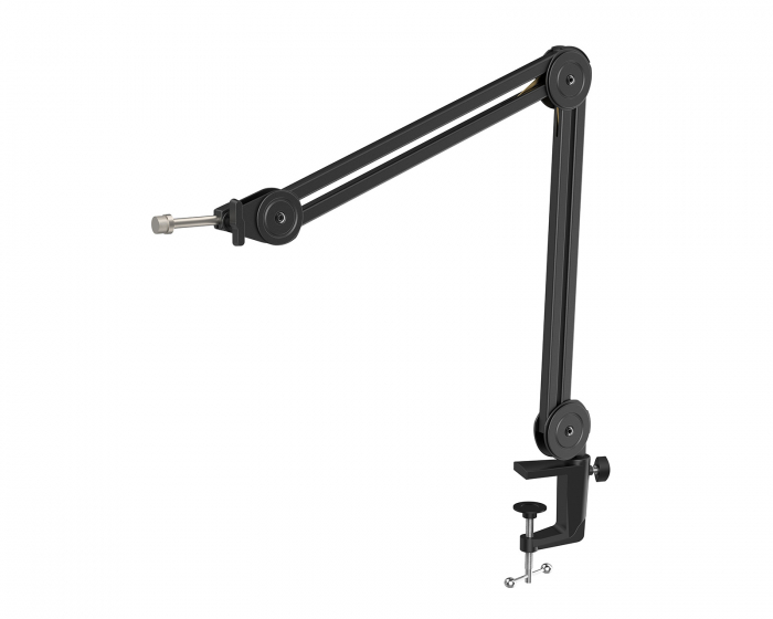 Fifine Boom Arm Stand - Schwarz Mikrofonarm (DEMO)