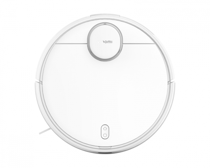 Xiaomi Robot Vacuum S10 EU - Saugroboter Weiß (DEMO)